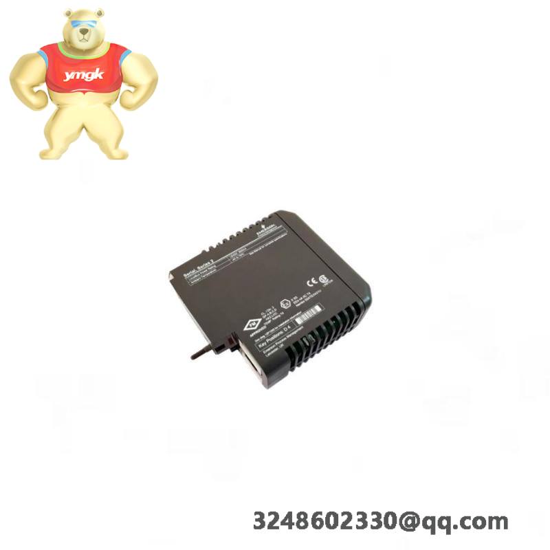 emerson_kj3241x1-ba1_12p2506x102_serial_interface_module.jpg GE IS200775XD11NAWA3WK9 Industrial Automation Module
