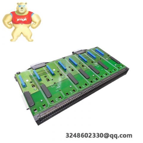 EMERSON 14A0043G02 Control Module