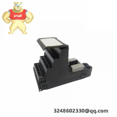 EMERSON A6760 Industrial Automation Module, High Performance & Reliable Control Solution