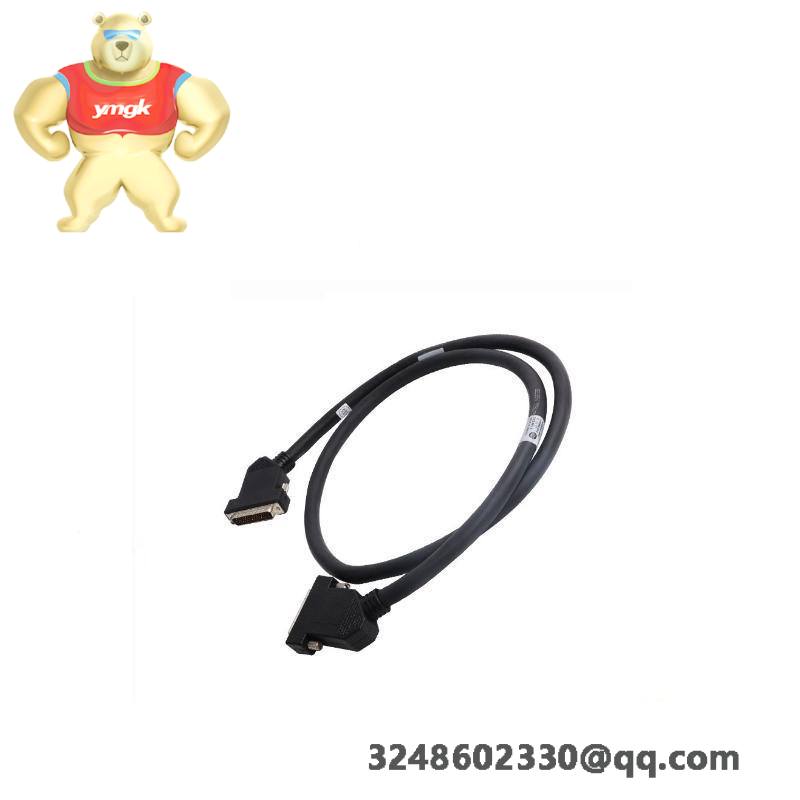 emerson_kj4002x1-bf2_12p3866x012_deltav_bus_extender_cable-1.jpg Emerson KJ4002X1-BF2 DeltaV Extender Cable