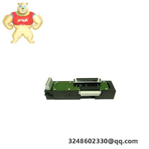 Emerson IC830M62H-EK9NCA00 Control Module, High Precision & Reliability