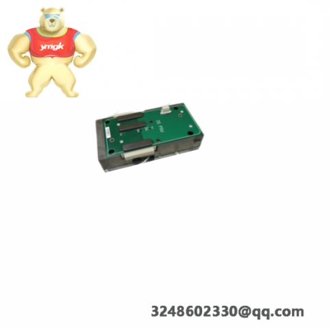 TRICONEX 4101 Unknown - High-Performance Industrial Control Module
