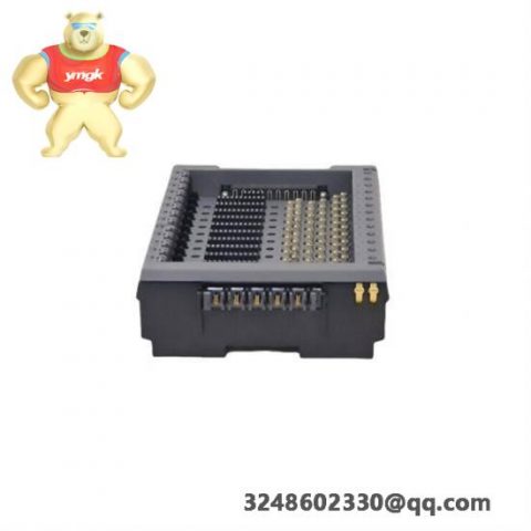 TRICONEX 4201 Servo System Controller, High Precision Industrial Automation Control