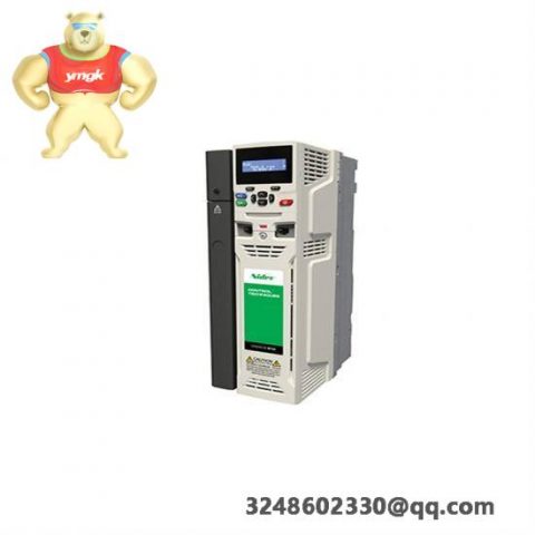 Emerson IC866-ICH-006-603-20VFD Input Choke, IP20 Rated, 500V, 3-Phase, 6A