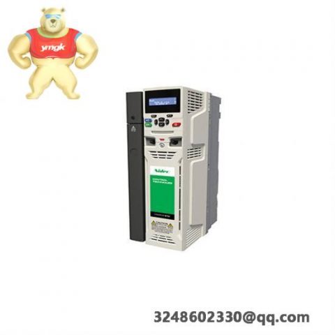 Emerson BLM-8800-4 High-Performance Industrial Module