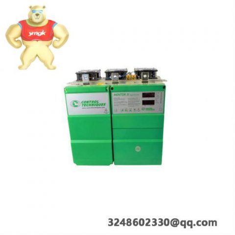 Emerson 7379A13G01 Industrial Control Module