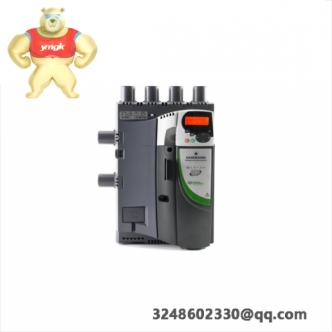 Emerson 7380A27H01 Control Module