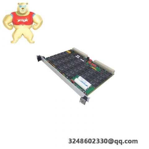 Emerson 5A26158G01 Industrial Control Module