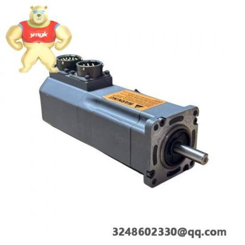 Sugahara S-0000 REV.C - Industrial Control Module, High Precision & Durability