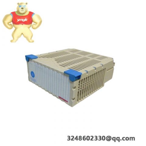 Emerson IC697VAL328 Universal Measurement Module for GE PLCs