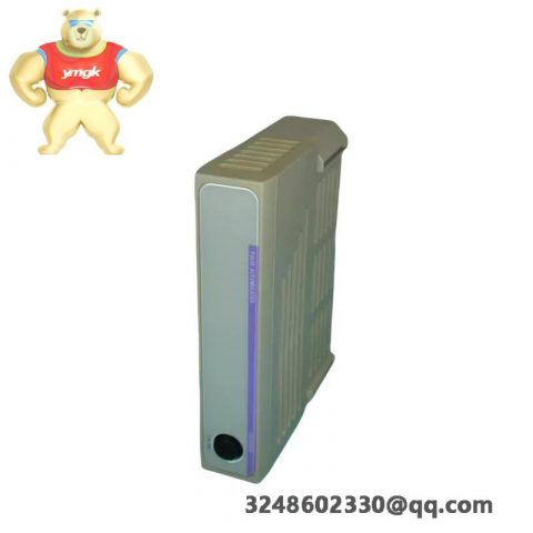 Emerson IS410JPDEG1AMM TMR Wetting Power System/Distribution Module, Cover Included