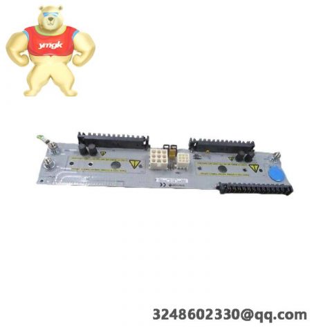 Siemens 1P00028G01 Remote Node Transition Panel