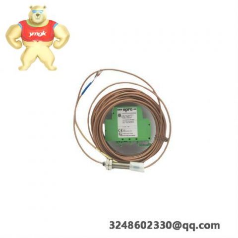 Emerson ENP2135M010 Woodhead Products Male Industrial Standard 1m Cable