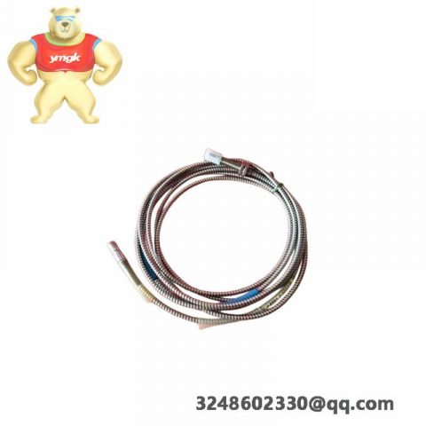 EPRO CON011 9200-00001 Eddy Current Signal Converter