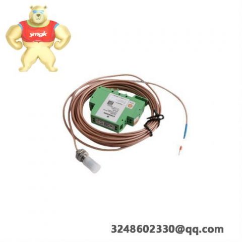 Emerson ER22020/T Control Module