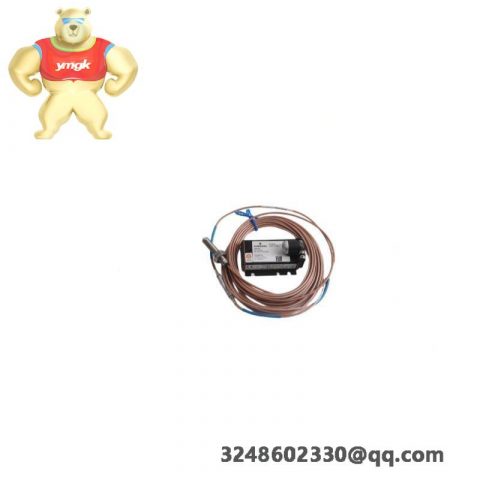 EPRO PR6423/10R-141 Advanced Current Sensor