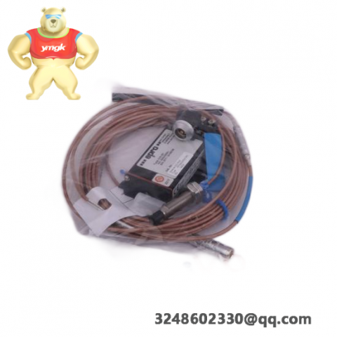 Emerson IC600RB750RRSeries 6 RPU I/O Switch Module, Industrial Control Solution