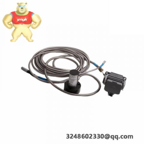 B&R PR9268/200-000 Sensor, Industrial Automation Component
