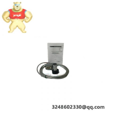Emerson 4D33804G04 Industrial Control Module, Efficient Performance and Reliability