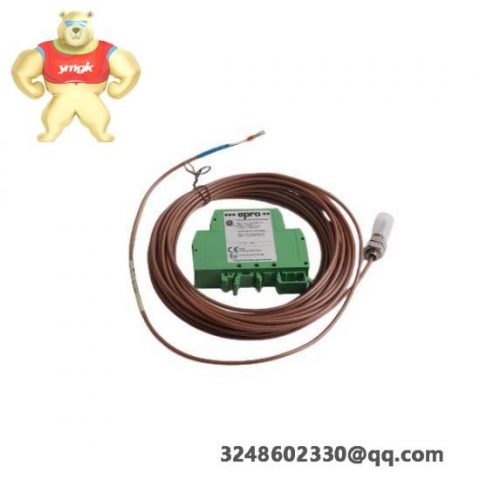 Emerson 4D33915G02 - High Performance Control Module for Industrial Automation