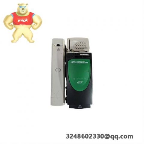Emerson CBL304M01 Industrial Control Module, High Performance and Reliable
