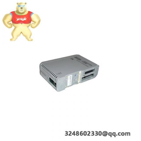 EMERSON 5X00062G01/5X00063G01 Industrial Control Module - High Performance and Reliability
