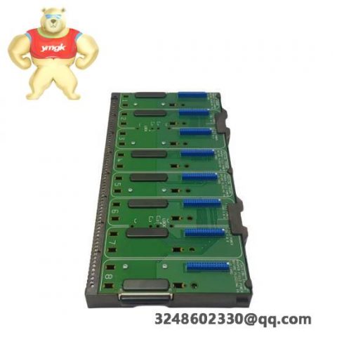 Emerson 5A26430H12 High Precision Control Module