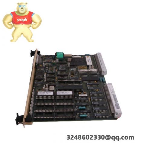Entek E2108/5/001 Exciter Power Supply Module
