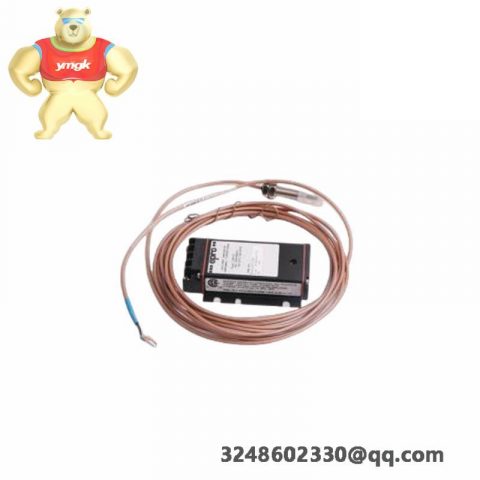 EPRO A06B-0268-B605 High Precision Control Module