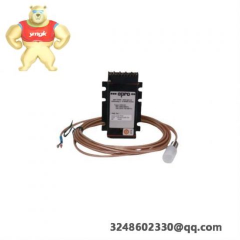Emerson IC200TBX223 - Industrial Automation Module