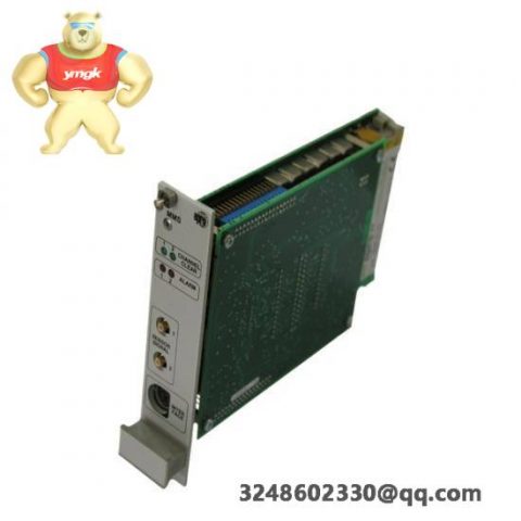 EPRO PR6423/002-030 + CON021 PLC System Component, Advanced Industrial Control Solutions
