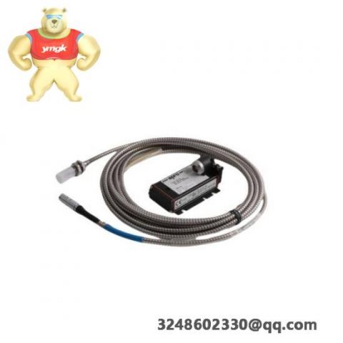EPRO PR6423/151-110 Controller Module