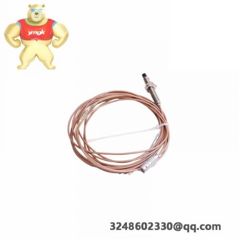 EPRO PLC A413146 Controller Module