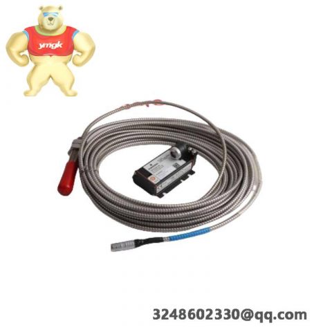 EPRO IOP353 Industrial Process Controller Module, High Precision & Reliability