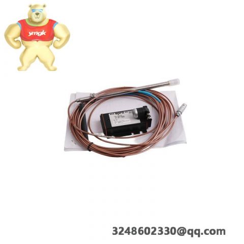 EPRO PR6424/178-110 Eddy Current Sensor Module
