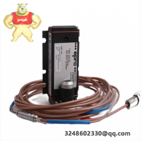 EPRO PR6423/00R-010 Extended Product Module