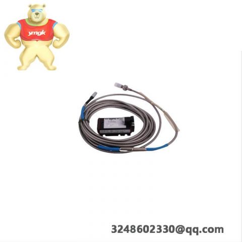 EPRO PR6423/010-040 Industrial Control Module