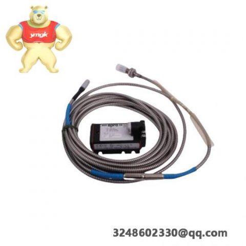 GE 4E0011.01-90 Industrial Control Module
