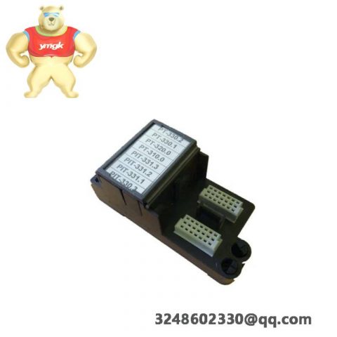 EPRO PR6423/010-110 +前置器 - Advanced Vibration Monitoring System for Industrial Control