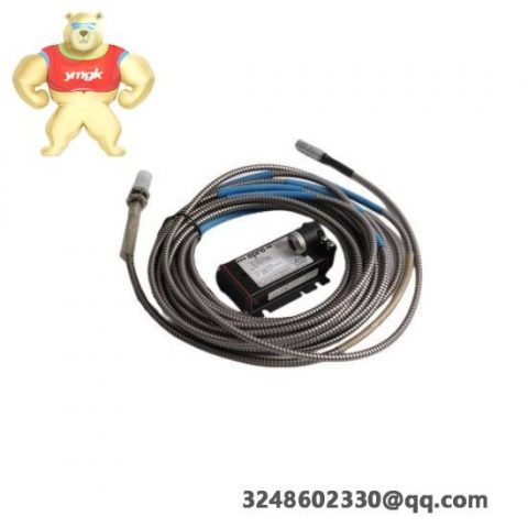 EPRO PR6423/10R-030+CON021 High Performance Eddy Current Sensor Module