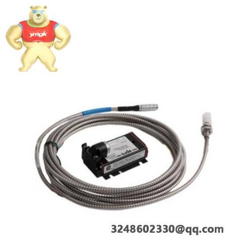 EPRO PR6423/017-030 CON021 High Precision Eddy Current Sensor for Industrial Automation