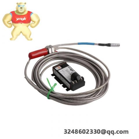 EPRO PR6424/011-120 Industrial Control Module