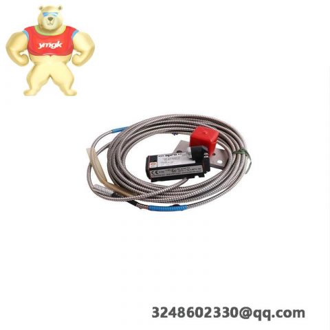 ABB NGC8206/TS9046 Ultrasonic Flow Meter for Industrial Applications