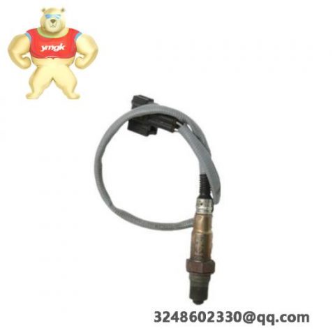 EPRO PR9268/017-001 Sensor Module