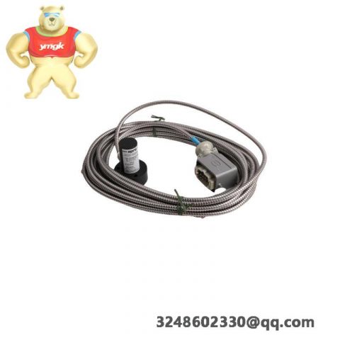 EPRO PR9268/203-000 Industrial Sensor