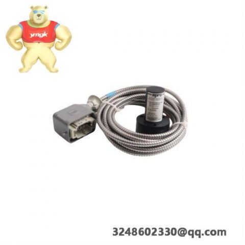 EPRO PR6426/000-021 PLC Module for Industrial Automation