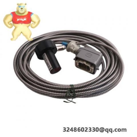 EPRO PR6423/00H-030+CON021 High-Accuracy Eddy Current Sensor