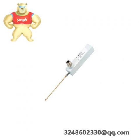EPRO PR6424/113-000 High-Precision Eddy Current Sensor for Industrial Automation
