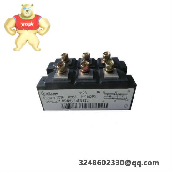eupec_ddb6u145n12l_igbt_module.jpg AITEK 70085-1010-411 12L Industrial Automation Module