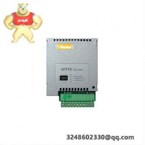 EUROTHERM G448-0002 Digital I/O Module for Automation Control